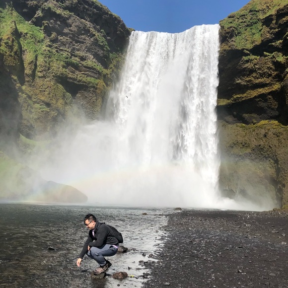 Meet your Posher, Eric - Picture 3 of 3